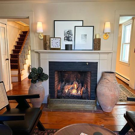 Hideaway Inn Maine Camden Exterior photo